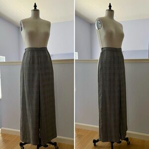 Vintage Reproduction 1940s Style Pants